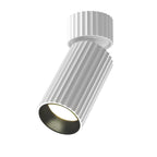 Lampa sufitowa Technical Calipso IP20 1xGU10 C108CL-01-GU10-W | Biały