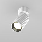 Lampa sufitowa Technical Calipso IP20 1xGU10 C108CL-01-GU10-W | Biały