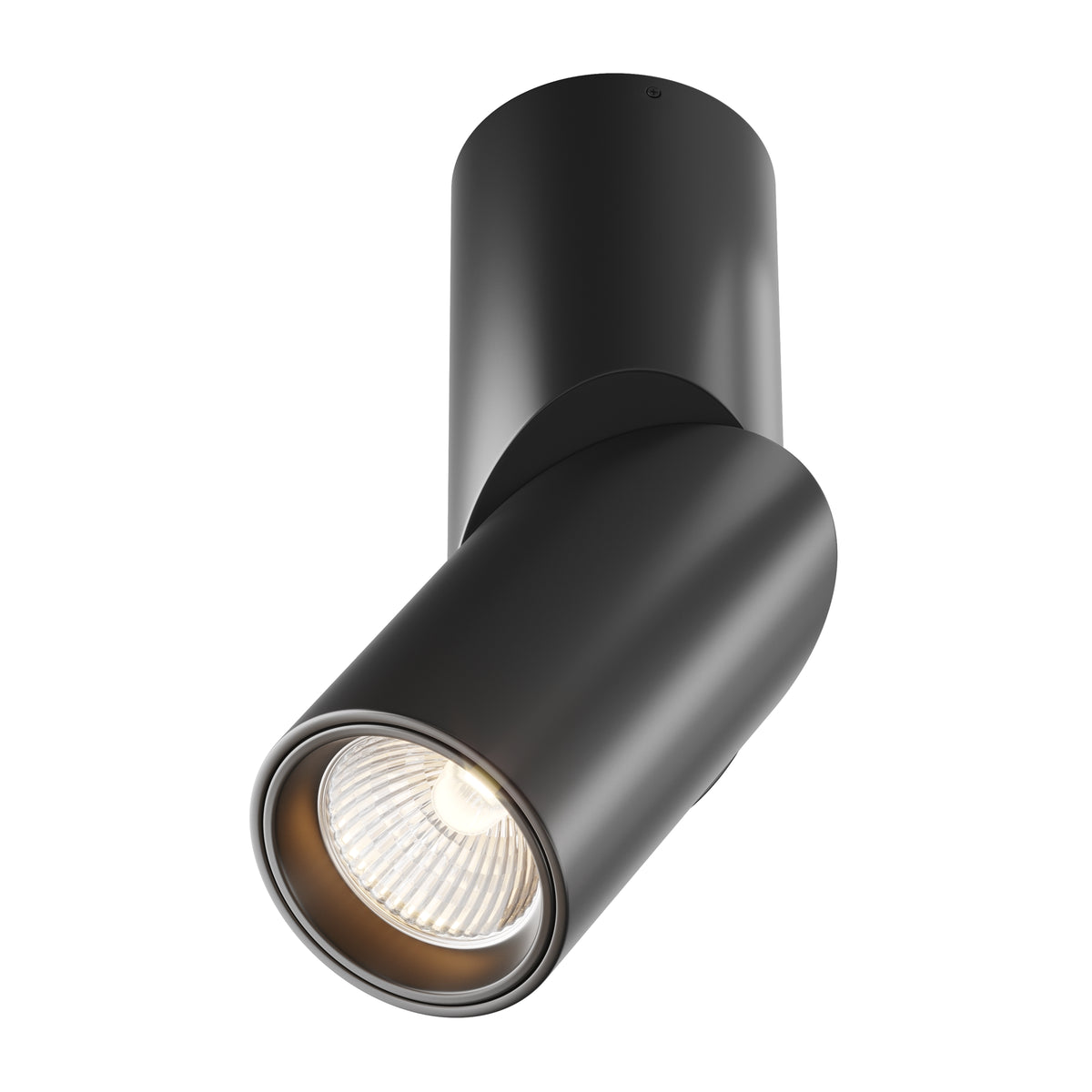 Lampa sufitowa Technical Dafne IP20 x C027CL-L10B | Czarny