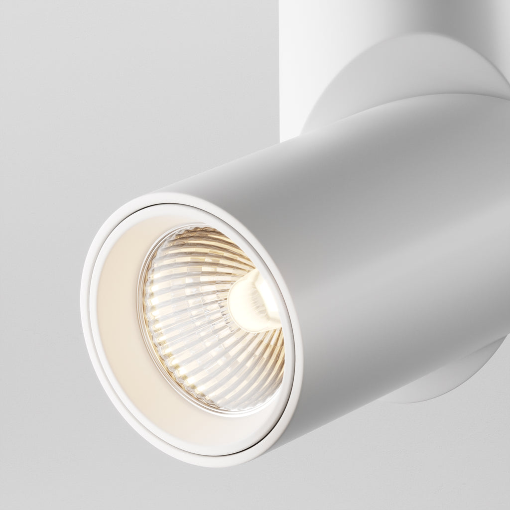 Lampa sufitowa Technical Dafne IP20 x C027CL-L10W | Biały