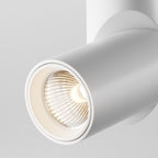 Lampa sufitowa Technical Dafne IP20 x C027CL-L10W | Biały