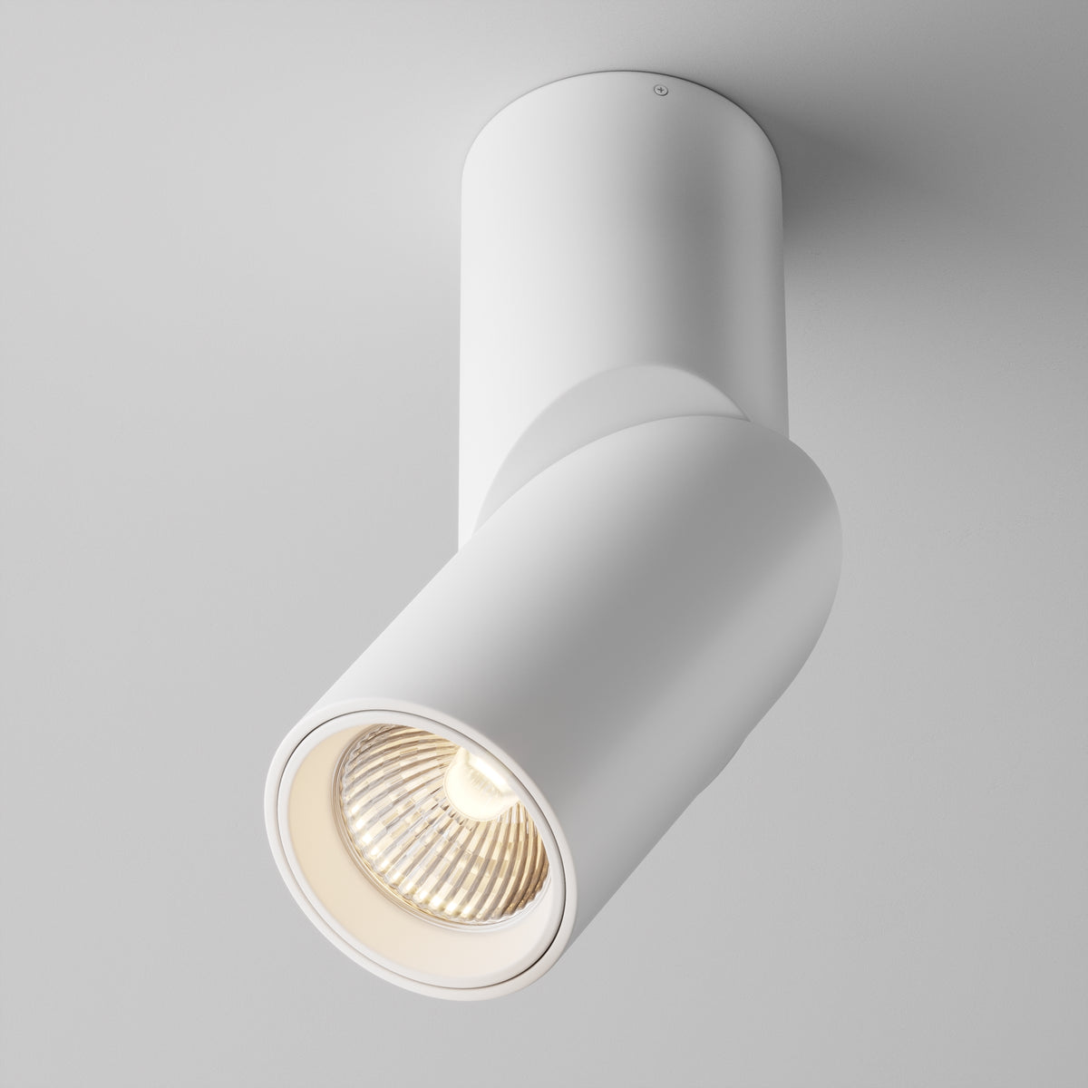 Lampa sufitowa Technical Dafne IP20 x C027CL-L10W | Biały