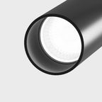 Lampa sufitowa Technical Elti IP20 2xGU10 C021CL-02B | Czarny