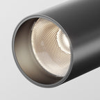 Lampa sufitowa Technical FOCUS LED IP20 x C055CL-L12B3K-W-B | Czarny