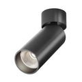 Lampa sufitowa Technical FOCUS LED IP20 x C055CL-L12B4K-W-B | Czarny