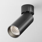 Lampa sufitowa Technical FOCUS LED IP20 x C055CL-L12B4K-W-B | Czarny