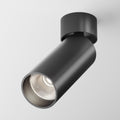 Lampa sufitowa Technical FOCUS LED IP20 x C055CL-L12B4K-W-D-B | Czarny