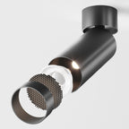 Lampa sufitowa Technical FOCUS LED IP20 x C055CL-L12B4K-W-D-B | Czarny