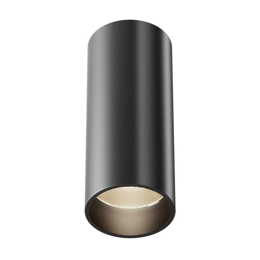 Lampa sufitowa Technical FOCUS LED IP20 x C056CL-L12B3K-W-B | Czarny