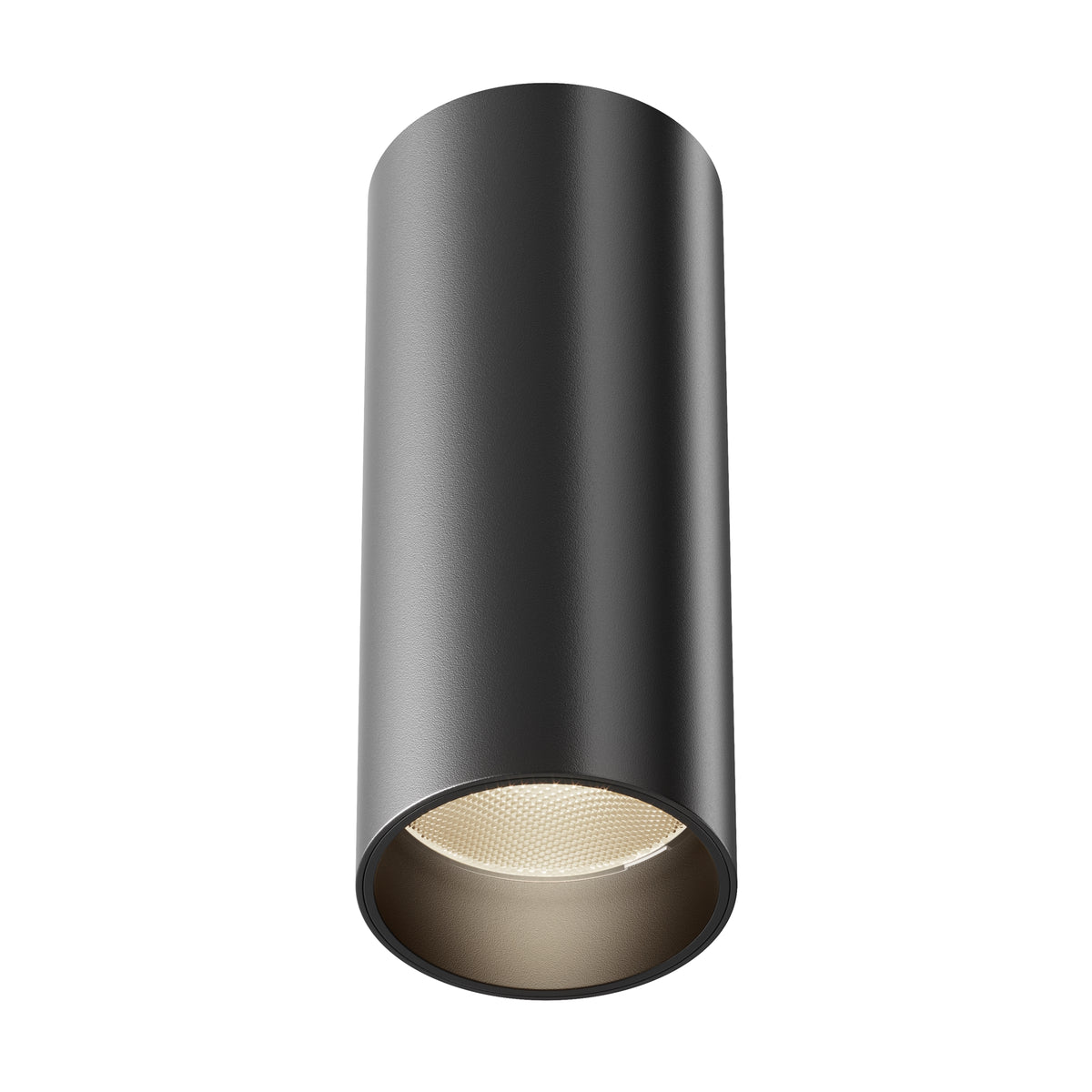 Lampa sufitowa Technical FOCUS LED IP20 x C056CL-L12B3K-W-B | Czarny