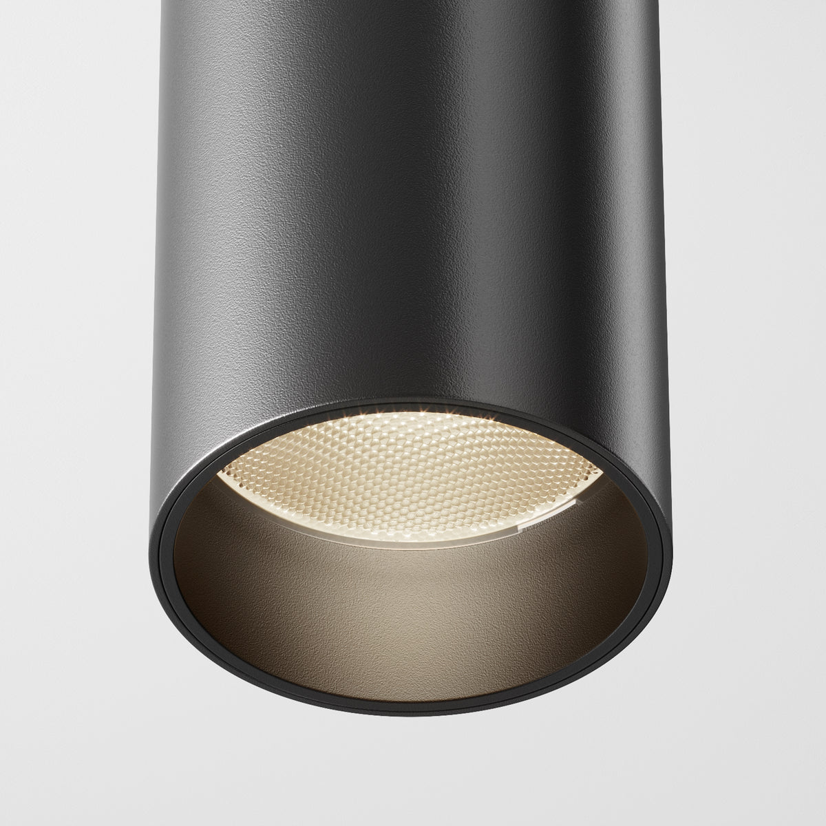 Lampa sufitowa Technical FOCUS LED IP20 x C056CL-L12B3K-W-B | Czarny
