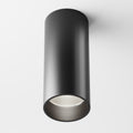 Lampa sufitowa Technical FOCUS LED IP20 x C056CL-L12B4K-W-B | Czarny
