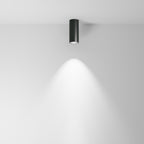 Lampa sufitowa Technical FOCUS LED IP20 x C056CL-L12B4K-W-B | Czarny