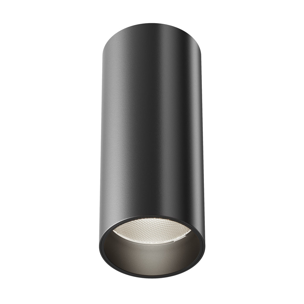 Lampa sufitowa Technical FOCUS LED IP20 x C056CL-L12B4K-W-D-B | Czarny