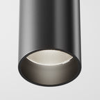 Lampa sufitowa Technical FOCUS LED IP20 x C056CL-L12B4K-W-D-B | Czarny