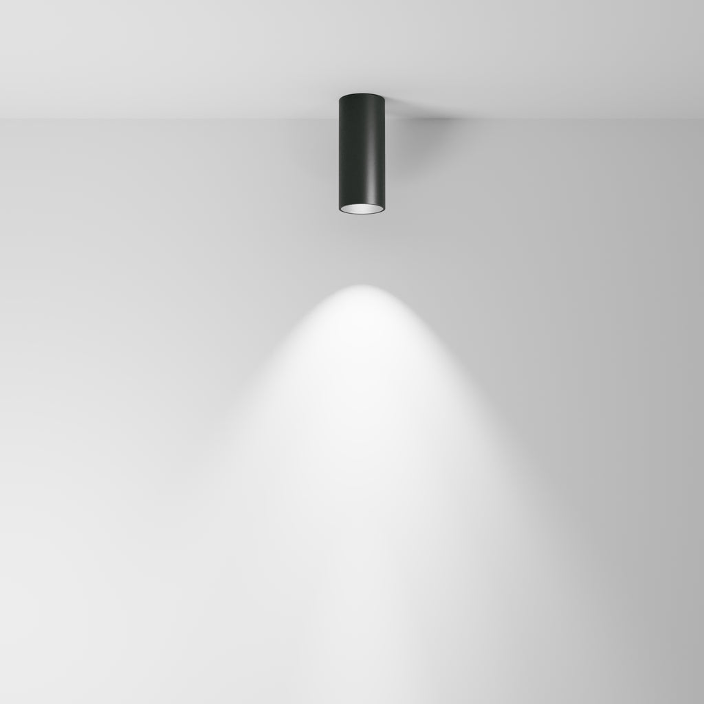 Lampa sufitowa Technical FOCUS LED IP20 x C056CL-L12B4K-W-D-B | Czarny