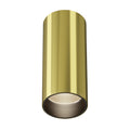 Lampa sufitowa Technical FOCUS LED IP20 x C056CL-L12W3K-W-BS | Mosiądz