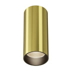 Lampa sufitowa Technical FOCUS LED IP20 x C056CL-L12W3K-W-BS | Mosiądz