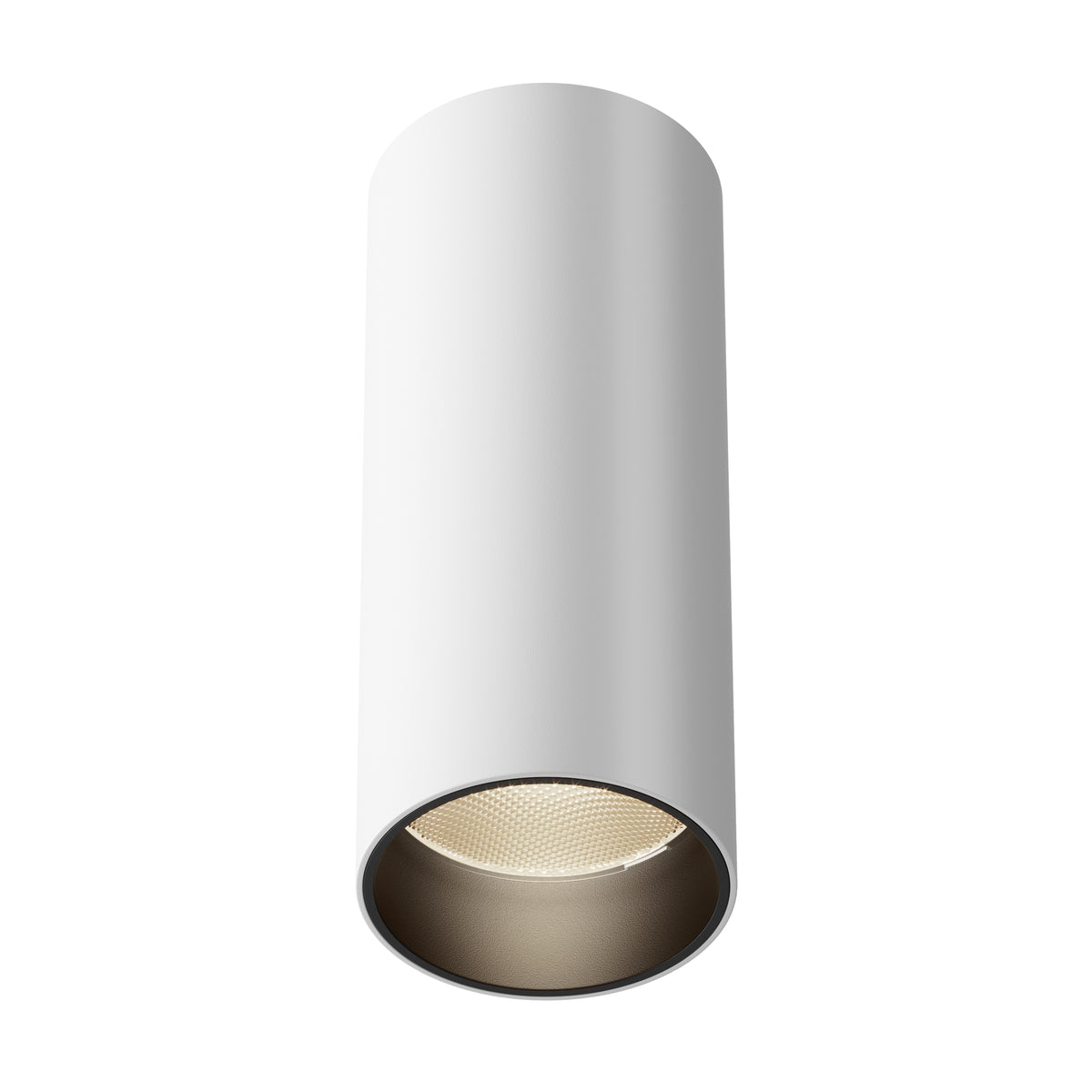 Lampa sufitowa Technical FOCUS LED IP20 x C056CL-L12W3K-W-D-W | Biały