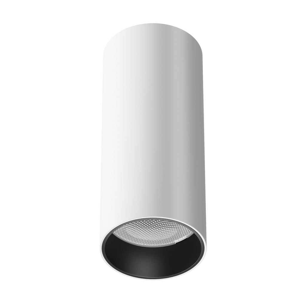 Lampa sufitowa Technical FOCUS LED IP20 x C056CL-L12W4K-W-W | Biały