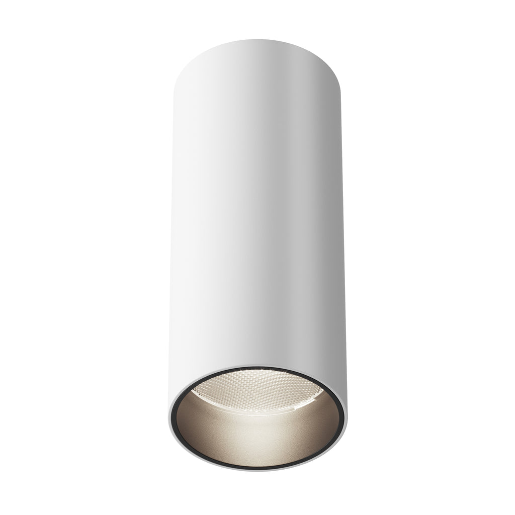Lampa sufitowa Technical FOCUS LED IP20 x C056CL-L12W4K-W-W | Biały