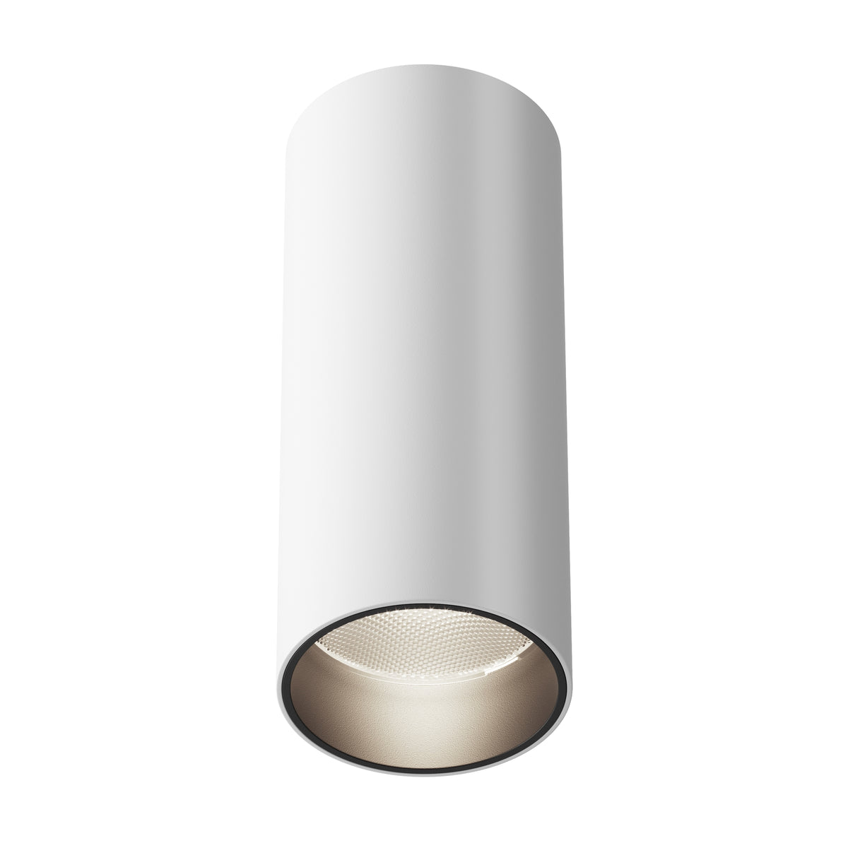 Lampa sufitowa Technical FOCUS LED IP20 x C056CL-L12W4K-W-W | Biały