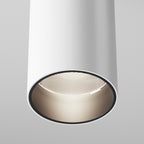 Lampa sufitowa Technical FOCUS LED IP20 x C056CL-L12W4K-W-W | Biały