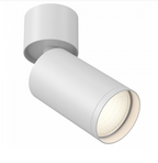 Lampa sufitowa Technical FOCUS S IP20 1xGU10 C050CL-U-1W | Biały