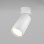 Lampa sufitowa Technical FOCUS S IP20 1xGU10 C050CL-U-1W | Biały