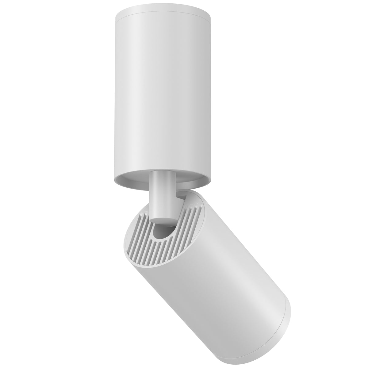 Lampa sufitowa Technical FOCUS S IP20 1xGU10 C051CL-01W | Biały