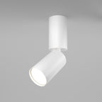 Lampa sufitowa Technical FOCUS S IP20 1xGU10 C051CL-01W | Biały