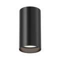 Lampa sufitowa Technical FOCUS S IP20 1xGU10 C052CL-01B | Czarny