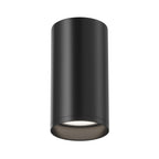 Lampa sufitowa Technical FOCUS S IP20 1xGU10 C052CL-01B | Czarny