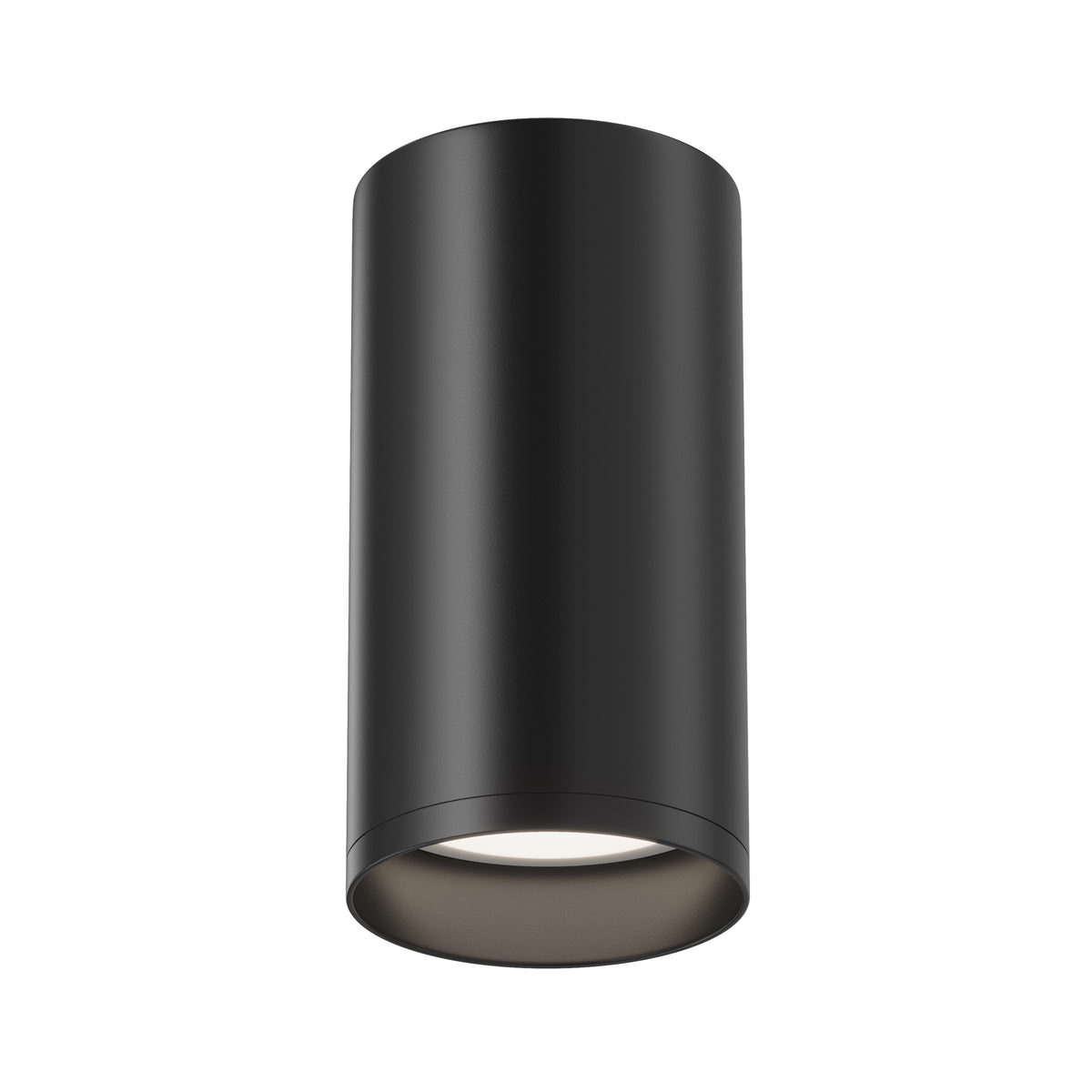 Lampa sufitowa Technical FOCUS S IP20 1xGU10 C052CL-01B | Czarny
