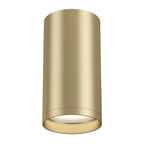 Lampa sufitowa Technical FOCUS S IP20 1xGU10 C052CL-01MG | Matowe złoto