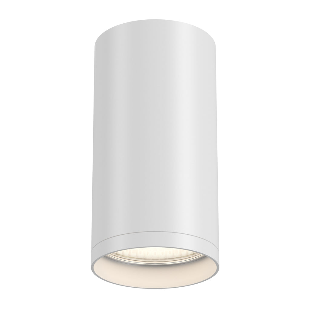 Lampa sufitowa Technical FOCUS S IP20 1xGU10 C052CL-01W | Biały