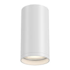 Lampa sufitowa Technical FOCUS S IP20 1xGU10 C052CL-01W | Biały