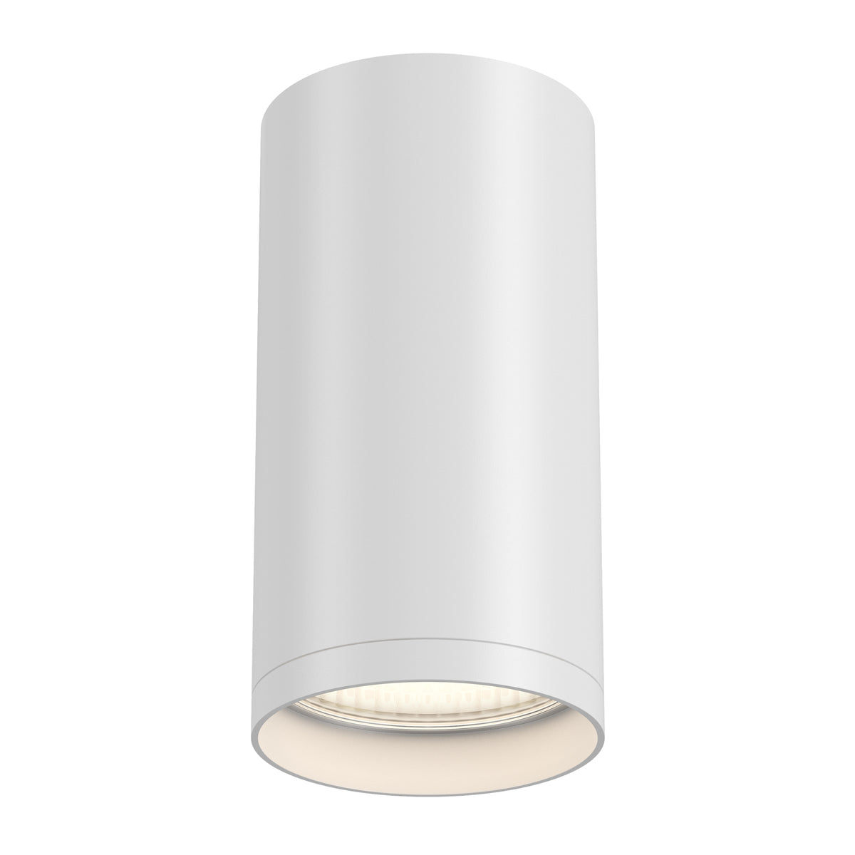 Lampa sufitowa Technical FOCUS S IP20 1xGU10 C052CL-01W | Biały