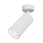 Lampa sufitowa Technical Focus Design IP20 1xGU10 C034CL-01W | Biały