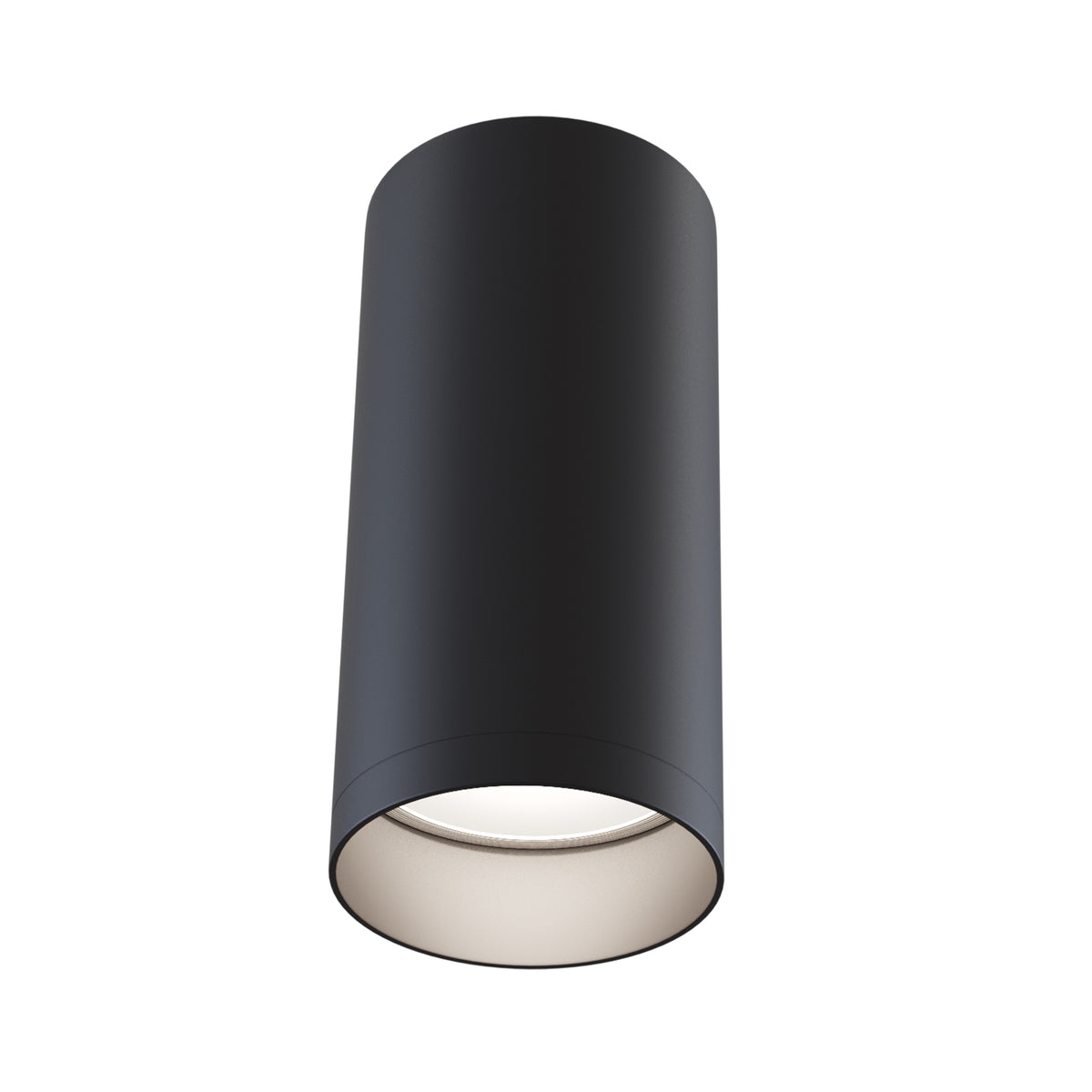 Lampa sufitowa Technical Focus IP20 1xGU10 C010CL-01B | Czarny