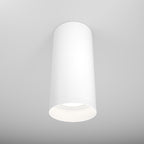 Lampa sufitowa Technical Focus IP20 1xGU10 C010CL-01W | Biały