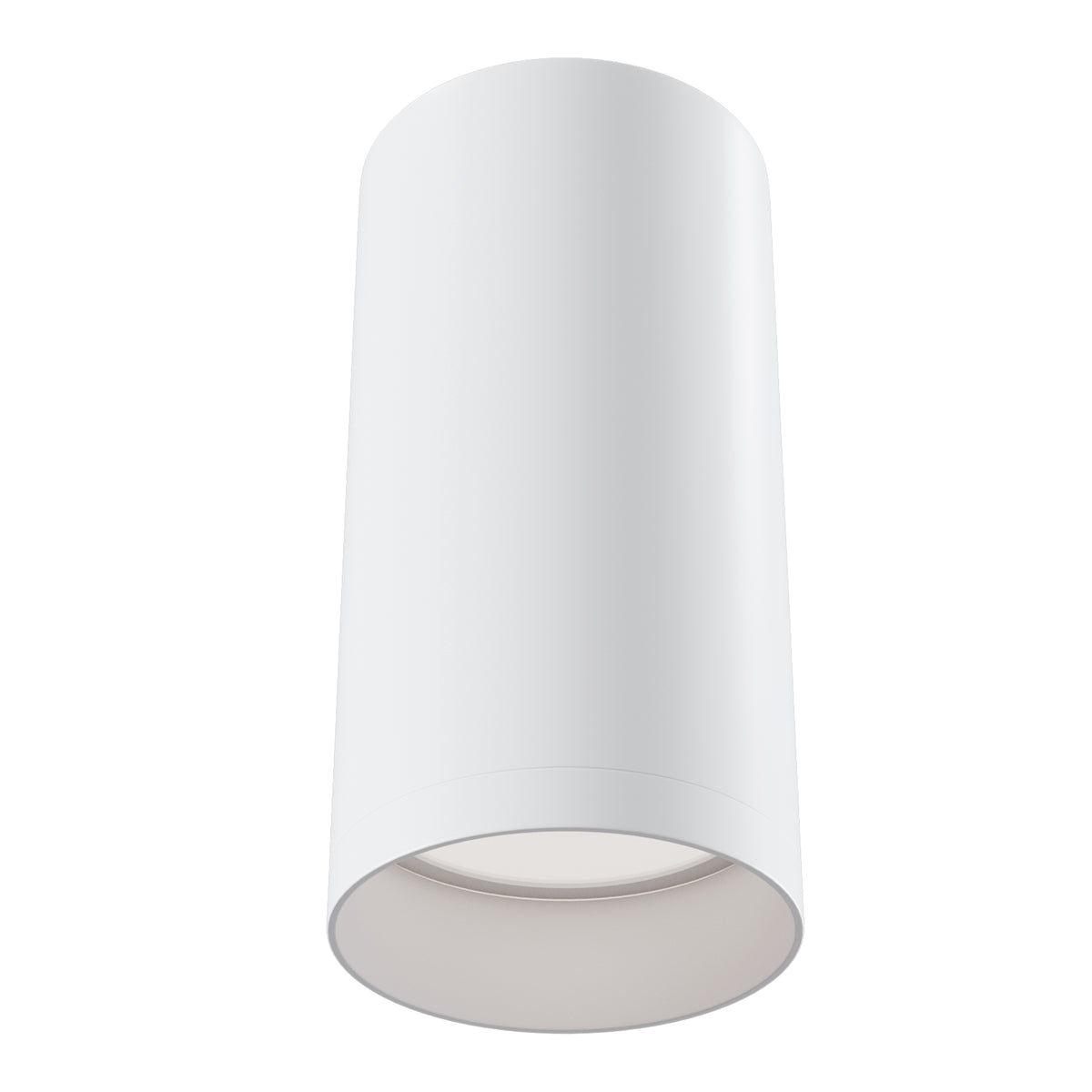 Lampa sufitowa Technical Focus IP20 1xGU10 C010CL-01W | Biały