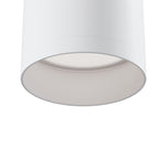 Lampa sufitowa Technical Focus IP20 1xGU10 C010CL-01W | Biały