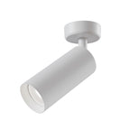 Lampa sufitowa Technical Focus IP20 1xGU10 C017CW-01W | Biały