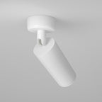 Lampa sufitowa Technical Focus IP20 1xGU10 C017CW-01W | Biały