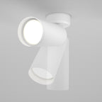 Lampa sufitowa Technical Focus IP20 1xGU10 C017CW-01W | Biały