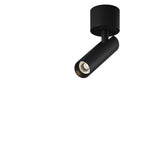 Lampa sufitowa Technical Focus T IP20 x C141CL-L125-6W3K-B | Czarny