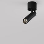 Lampa sufitowa Technical Focus T IP20 x C141CL-L125-6W3K-B | Czarny