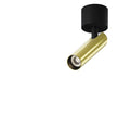 Lampa sufitowa Technical Focus T IP20 x C141CL-L125-6W3K-BBS | Czarny
