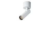 Lampa sufitowa Technical Focus T IP20 x C141CL-L125-6W3K-W | Biały